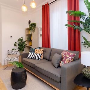 Appartement met Twee Slaapkamers